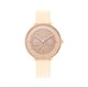 thumbnail image 1 of Reloj Titan Viva analógico con esfera plateada para mujer 2622WM01, 1 of 5