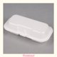 thumbnail image 4 of 200 Bandejas De Plumavit Porta Completo Envase Hot Dog Contenedores De Servicio De Alimentos Recipie, 4 of 11