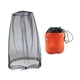 thumbnail image 4 of Funda De Malla Para La Cara Con Dise?o De Abeja Y Bolsa De Transporte, Suave, Para Viajes, Caminatas Y Senderismo, Color Negro, Talla L, 4 of 5