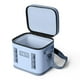 thumbnail image 3 of Nevera portátil YETI Hopper Flip 12 Big Sky Blue, 3 of 3
