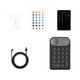 thumbnail image 5 of Mini Teclado Keydial K20 para Tabletas Gráficas Huion, 5 of 6