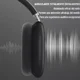thumbnail image 2 of Auriculares inalámbricos Bluetooth con cancelación activa de ruido, auriculares supraaurales con micrófonos, 42 horas de reproducción, auriculares ajustables de audio HiFi., 2 of 6