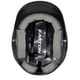 thumbnail image 3 of Casco de bateo Easton MOXIE T-Ball/Small negro, 3 of 4