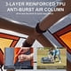 thumbnail image 5 of Carpa inflable catnaoa 221x221x196 cm impermeable para 3 personas, 5 of 7