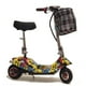 thumbnail image 1 of SCOOTER ELECTRICO PARA NIÑOS CON ASIENTO GRAFFITI, 1 of 3