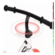 thumbnail image 4 of Bicicleta Equilibrio Sin Pedales De Aprendizaje, 4 of 4