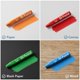 thumbnail image 4 of Set de 45 Pasteles al Óleo Mr. Pen en Colores Surtidos, 4 of 9