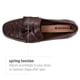 thumbnail image 3 of Horma Sof Sole de Cedro con Punta Dividida para Hombre, Talla 7‑9, 3 of 4