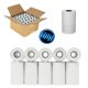 thumbnail image 2 of Papel térmico BuyRegisterRolls 5.7 × 70 cm 50 rollos libre de BPA, 2 of 7