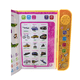 thumbnail image 2 of ibro De Estudio Interactivo Bilingüe Para Niños, 2 of 3