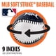 thumbnail image 2 of Equipo de béisbol de juguete Franklin Sports Detroit Tigers MLB, 2 of 7