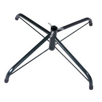 Bothyi - Soporte Para Árbol De Navidad De Fácil Instalación, Reemplazo Para Árboles Artificiales/Reales, Tubo De 22 Mm X 55 Cm