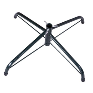 Bothyi - Soporte Para Árbol De Navidad De Fácil Instalación, Reemplazo Para Árboles Artificiales/Reales, Tubo De 22 Mm X 50 Cm