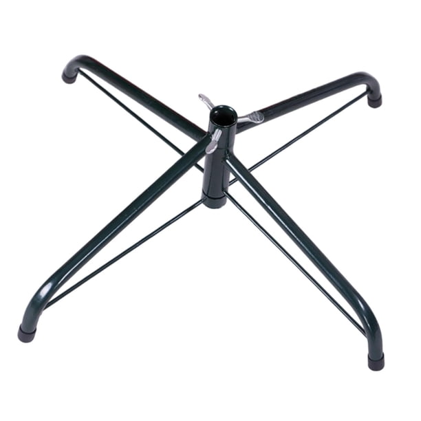 Soporte Para árbol De Navidad De Fácil Instalación, Reemplazo Para árboles Artificiales/reales, Tubo De 22 Mm X 55 Cm