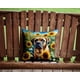 thumbnail image 2 of Cojín Sunflowers Mastiff 35 X 35 Cm, 2 of 6