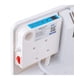 thumbnail image 2 of Panel Eléctrico Bajo Consumo Bio800 Wifi, 2 of 3