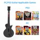 thumbnail image 2 of Guitarra inalámbrica NBCP PS3 PC 2.4G Clone Hero, 2 of 3