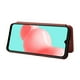 thumbnail image 4 of Funda Flip para FOXDOCK Samsung Galaxy A32 5G - Funda magnética de negocios, funda protectora delgada, 4 of 5