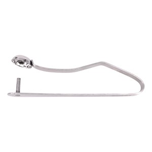 Magideal - Jujube Pitter Corner Cherry Corner Práctico Removedor Nuclear Herramienta De Extracción Portátil Herramienta De Tibia De Olivo Para Cocina Para Cocina