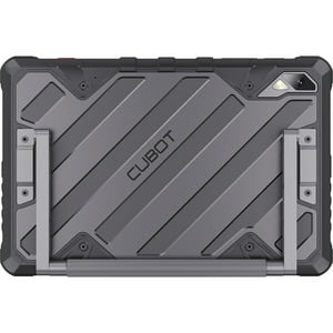 Cubot - Tab Kingkong 2: Tablet Resistente 4G Con Batería 20.400 Mah