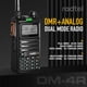 thumbnail image 2 of Iradio DM-4R Walkie Talkie Radio Dual Banda 5W | Recepción Clara, Batería 2000mAh y Versátil – Ideal para Profesionales y Aventuras, 2 of 6