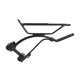 thumbnail image 2 of Portaequipajes Topeak TetraRack M2L con paquete TrunkBox, 2 of 7