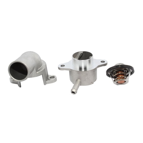 Repuestos Del Sol - Termostato 88.0ºc Chevrolet Aveo 1.4 2004 2011