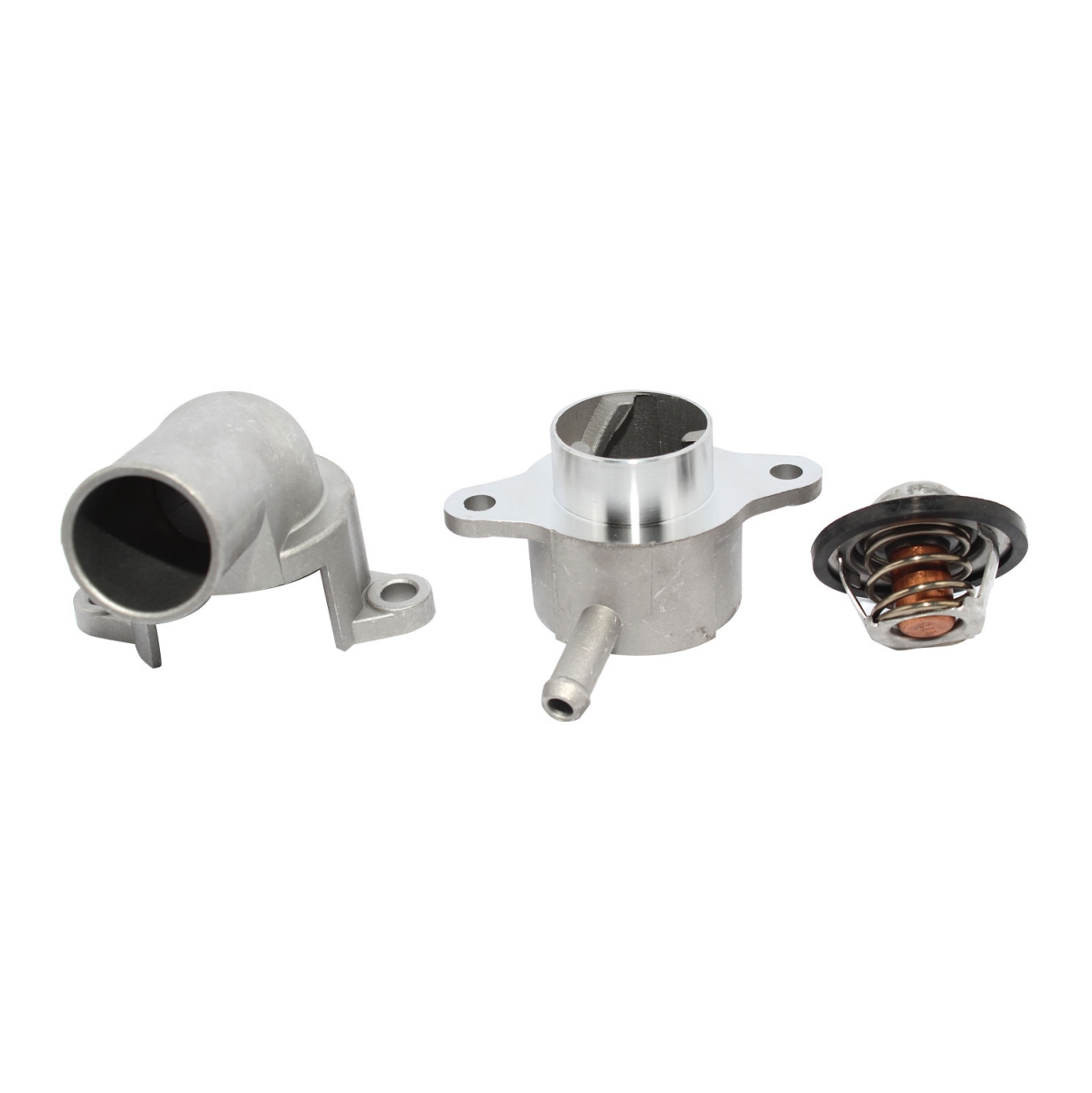 Repuestos Del Sol - Termostato 88.0ºc Chevrolet Aveo 1.4 2004 2011