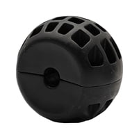 Ioensy - Tapón De Gancho Para Cable De Cabrestante, Accesorios, Tapón De Cabrestante Para Accesorios Utv De 10Mm