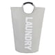thumbnail image 3 of Cesta De Lavandería Grande 115L Papelera De Lavandería Impermeable Para Armario De Dormitorio College Gris Claro, 3 of 5