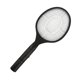 thumbnail image 1 of Matamoscas Bug Zapper Para El Hogar Potente Rejilla De 1500 V Seguro Al Tacto, Negro, 1 of 5