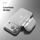 thumbnail image 5 of Guardia contra polvo elago AirPods Pro 3 (2 unidades) Plateado, 5 of 8