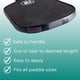 thumbnail image 4 of Cinta de tungsteno para palas de pickleball | No tóxica y personalizable, 4 of 8