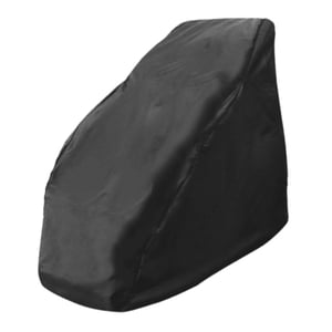 Bothyi - Funda Para Silla De Masaje Eléctrica, Impermeable, Multiusos, Para El Hogar, Exterior Y Jardín, 180 X 100 X 140 Cm