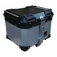 thumbnail image 3 of Baúl Top Case para motocicleta 36L Plateado RIDEWOLF 0712-36, 3 of 8
