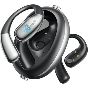 Auriculares Traductores Aaronmei Negro