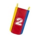 thumbnail image 3 of Bolsa de carreras de sacos de patatas para niños y adultos, juego al aire libre, juguete deportivo para fiestas de cumpleaños, picnic, entrenamiento, L Número 2, 3 of 5