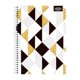 thumbnail image 4 of Cuadernos Especial Golden&Black 150 Hj., 4 of 4