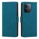 thumbnail image 2 of Funda Billetera Delgada para Xiaomi Redmi 15C 4G / 5G con Ranuras y Soporte Azul lago, 2 of 6