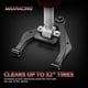 thumbnail image 3 of Kit de nivelación Maxracing 2" para Chevy Silverado 1500 07-25, 3 of 7