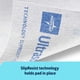 thumbnail image 3 of Almohadillas desechables Medline Ultrasorbs Drypads 30 x 36 cm 70 unidades, 3 of 6