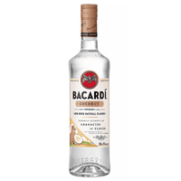 Ron Bacardi Coconut 35° 750Cc