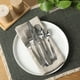 thumbnail image 4 of GIBSON HOME SET CUBIERTOS CASTLEFORD 20P ACERO INOX, 4 of 7