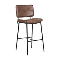 Habita2 Chile - Silla De Bar Coffee