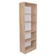 thumbnail image 2 of Estante Home-E M3 5 Niveles Macadamia, 2 of 10