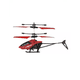 thumbnail image 1 of Helicóptero volador mini dron control remoto rojo, 1 of 3