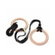 thumbnail image 4 of Anillas De Madera Para Gimnasia, 4 of 5