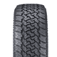 thumbnail image 2 of Neumatico 265/60 R18 Xbri 110H Forza A/T C2 WL, 2 of 2
