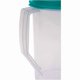 thumbnail image 3 of Jarra de bebidas Sterilite 04860906 de plástico sin BPA, 2 litros, 3 of 7