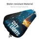 thumbnail image 4 of Funda de Asiento de Bicicleta Desmarcar Impermeable, 4 of 6